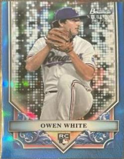 Owen White