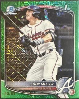 Cody Miller