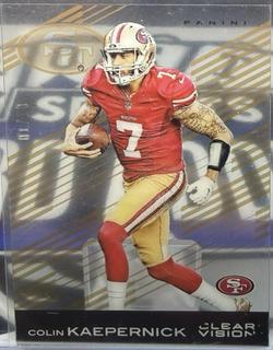Colin Kaepernick