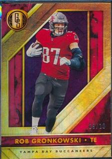 Rob Gronkowski