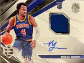 Moses Moody
