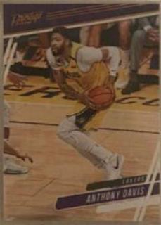 Anthony Davis