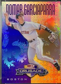 Nomar Garciaparra