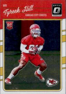 Tyreek Hill