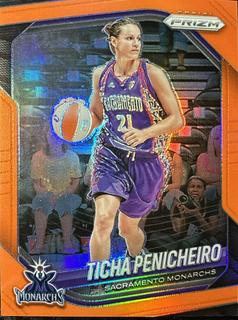 Ticha Penicheiro