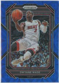 Dwyane Wade