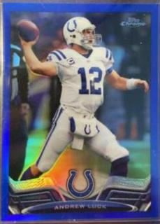 Andrew Luck