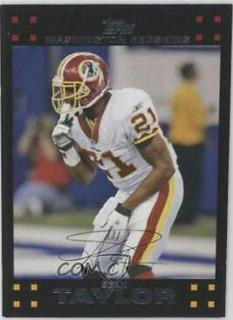 Sean Taylor
