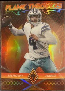 Dak Prescott