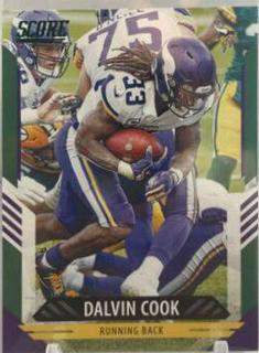 Dalvin Cook