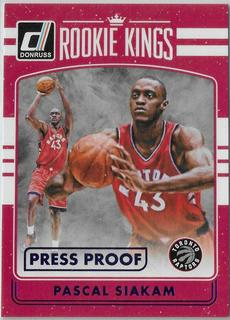 Pascal Siakam