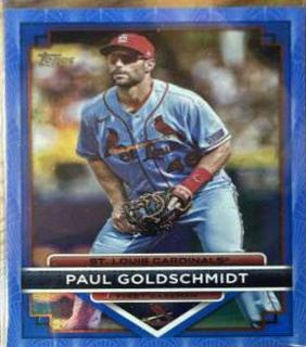 Paul Goldschmidt