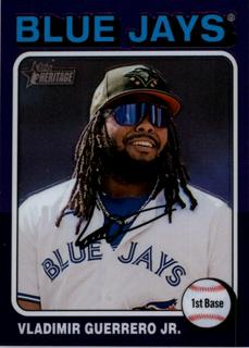Vladimir Guerrero Jr.