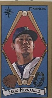 Felix Hernandez