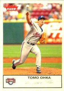 Tomokazu Ohka