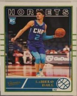 LaMelo Ball