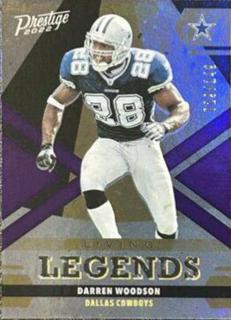 Darren Woodson