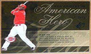 Ken Griffey Jr.