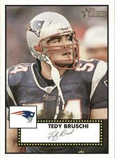 Tedy Bruschi