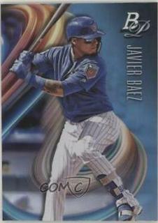 Javier Baez