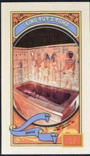 King Tut's Tomb