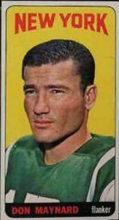 Don Maynard