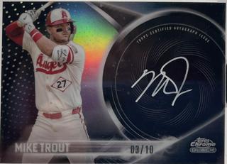 Mike Trout