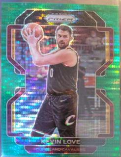 Kevin Love