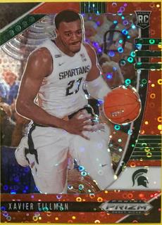 Xavier Tillman
