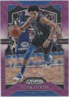 Justin Jackson