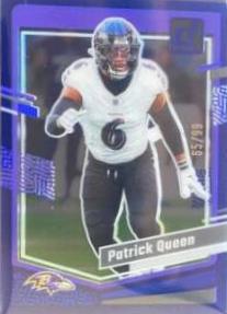 Patrick Queen