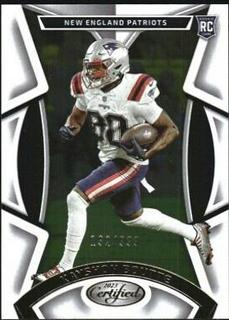 Kayshon Boutte