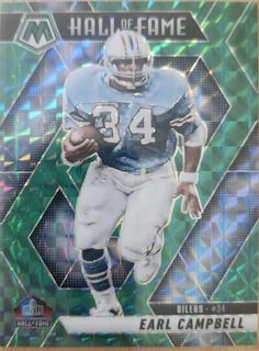 Earl Campbell