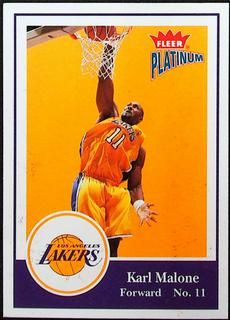 Karl Malone