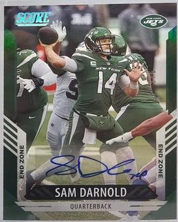 Sam Darnold