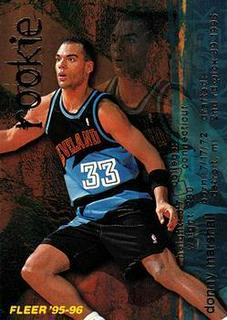Donny Marshall