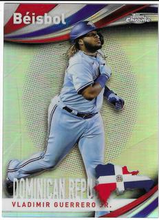 Vladimir Guerrero Jr.