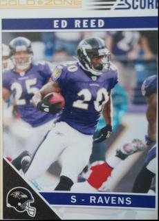 Ed Reed