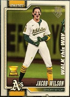 Jacob Wilson
