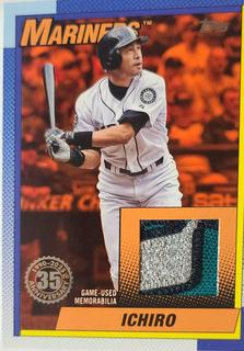 Ichiro