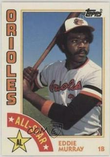 Eddie Murray