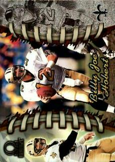 Billy Joe Hobert