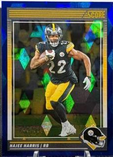 Najee Harris
