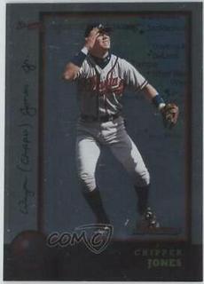 Chipper Jones