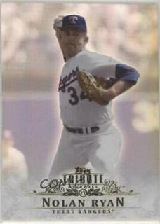 Nolan Ryan