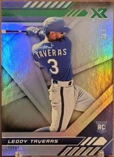 Leody Taveras