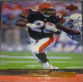Corey Dillon