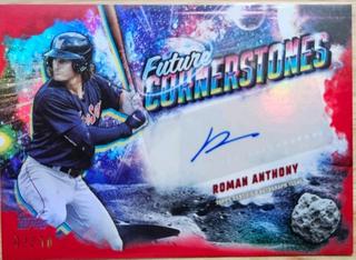 Roman Anthony