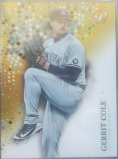 Gerrit Cole