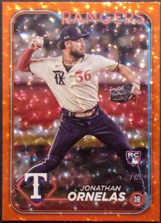Jonathan Ornelas